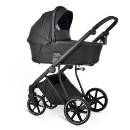 DECIJA KOLICA IBEBE NEXT 2 2U1 NE 02 BLACK