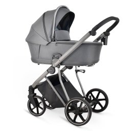 DECIJA KOLICA IBEBE NEXT 2 2U1 NE 03 GRAY