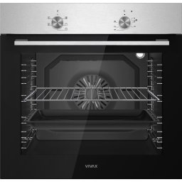 VIVAX HOME ugradna rerna BO-806BFM X