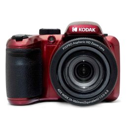 Kodak PIXPRO AZ405 Red