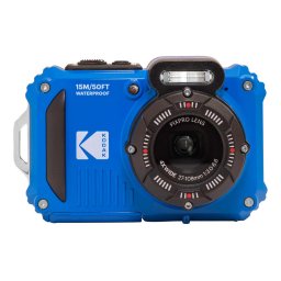 Kodak PIXPRO WPZ2 Blue