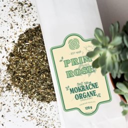 Prim Rose čaj za mokraćne organe 120g