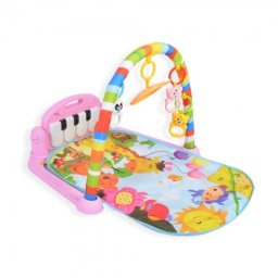 Cangaroo Podloga za igru fitness girle 696-r22 ( CAN6349 )