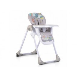 Cangaroo hranilica muffin grey ( CAN0687 )
