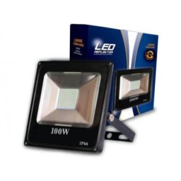 Lumax LED reflektor ECO LUMRE-100W 6500K 8100lm ( 005299 )