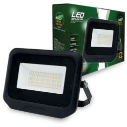 Lumax LED reflektor ECO LUMRE-50W 6500K 4050lm ( 005298 )