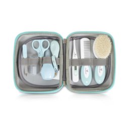 Cangaroo set za higijenu blue ( CAN9883 )