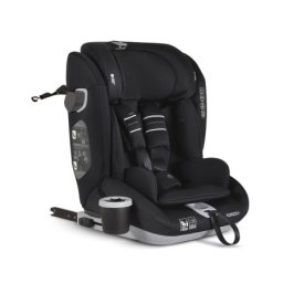 Cangaroo Autosedište force black 76-150cm ( CAN2339 )