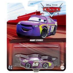 Mattel cars 3 autići ( 910896 )