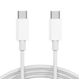 Usb data kabal type c na type c beli 1m ( U1917 )