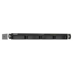 QNap NAS TS-435XeU-4G Storage