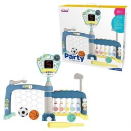 Ittl sport set 5/1 na bat.baoli ( 248590 )