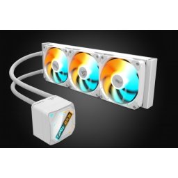 Gigabyte gaming 360 ICE, DIY-friendly ( GP-GIGABYTE GME 360I )