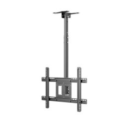 Xstand 37"-75" Nosač zaTV/PlafonskiI/ 5 do-15/-90 do +90/ duzina 600-1560mm/VESA 600X400/do 55kg 208433