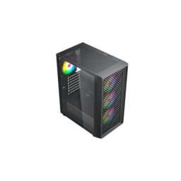 Raidmax Vector Series V211 BLACK RX-650XT(B) Gaming crno Kućište