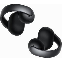 Anker soundcore aeroclip - black