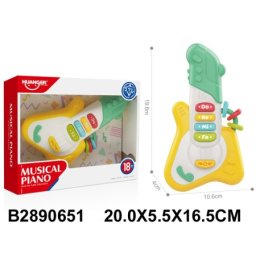 Dečija Gitara za igru ( 065102 K )