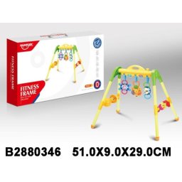 Bebi Gimnastika za igru ( 034604 K )