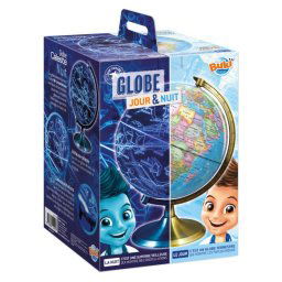 Buki Globus dan i noć ( 102458 )