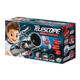 Buki Teleskop 50 aktivnosti ( 101598 )
