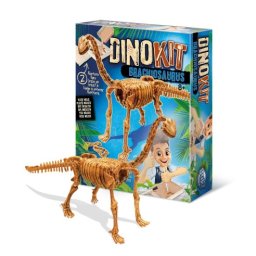 Buki Dino set brachiosaurus ( 100515 )