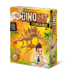 Buki Dino set stegosaurus ( 100522 )