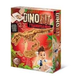 Buki Dino set tiranosaurus ( 100492 )