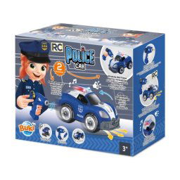 Buki Policijski auto ( 105992 )