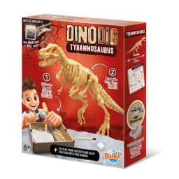 Buki Dino iskopine tiranosaurus ( 105947 )