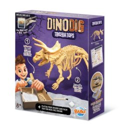 Buki Dino iskopina triceratops ( 105954 )