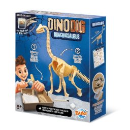 Buki Dino iskopina brachiosaurus ( 105961 )