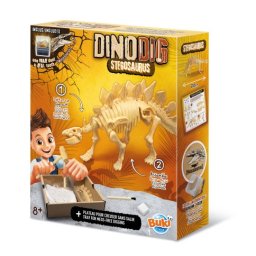 Buki Dino iskopina stegosaurus ( 105978 )