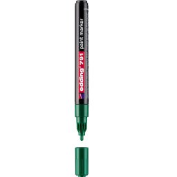 Paint marker E-791 1-2mm