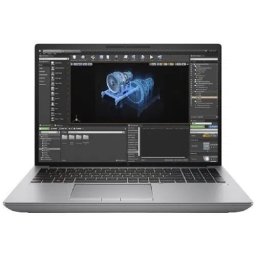 HP ZBook Fury 16 G10 8C672UCR NB, Intel i7-13850HX (2.1-5.8 GHz), 15.6" AG FHD LED UWVA , 32GB(2x16GB), SSD 512GB PCIe NVMe, GFX NVIDIA RTX A1000 6 GB, WIFI, Bluetooth, No WWAN, Webcam, Fingerprint, Backlit Kbd, ACA 230W, BATT 8C 95 WHr - Win11 Pro64