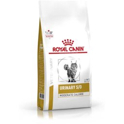 Royal Canin veterinarska dijeta Urinary Moderate Calorie Cat 400g