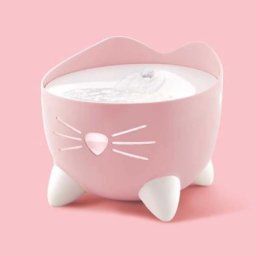 Hagen Catit Pixi Fontana za Mačke - Roze