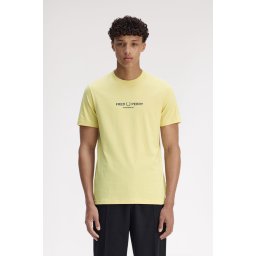 FRED PERRY MAJICA CGOLD