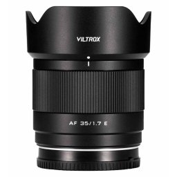 Viltrox AF 35mm f/1.7 E