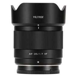 Viltrox AF 35mm f/1.7 XF