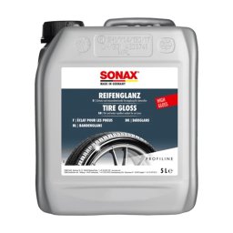 SONAX PROFILINE Sjaj za gume 5 lit. - 235500