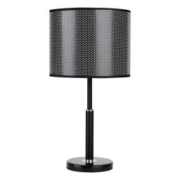 Stona lampa F7103-1T BK
