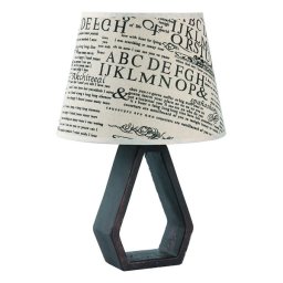 Stona lampa SK4034