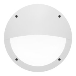 Plafonjera LUCIA EL E27 WH