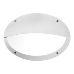 Zidna lampa MADDI HL E27 WH