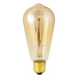LED sijalica E27 8W Filament LFB-ST64A-8D