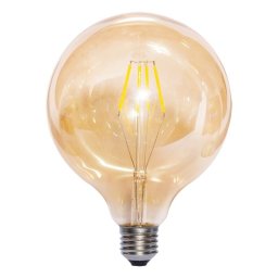 LED sijalica E27 4W Filament LFB-G125A-4