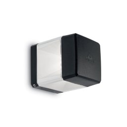 Spoljna lampa ELISA WALL BK