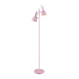 Podna lampa DF4803-2F PK
