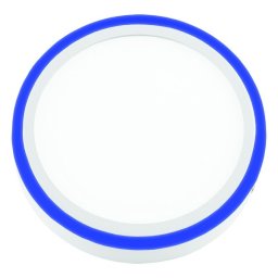 LED panel nadgradni LPD-08-24R NW+RGB