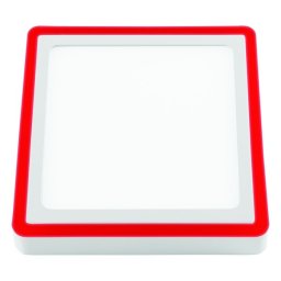 LED panel nadgradni LPD-08-24S NW+RGB